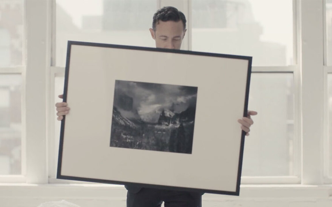 Important photographs from MoM auction at Christies