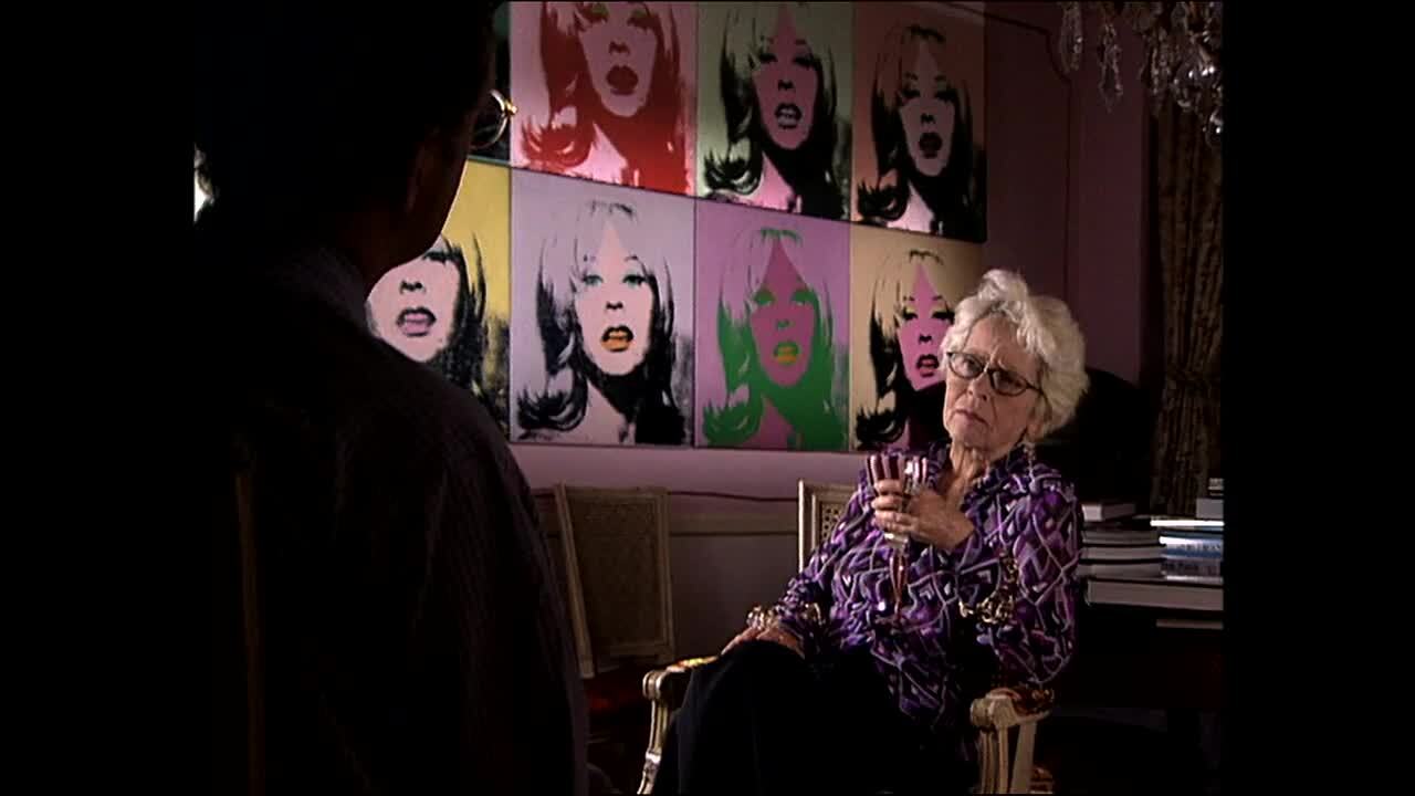 Holly Solomon: A Soho pioneer auction at Christies