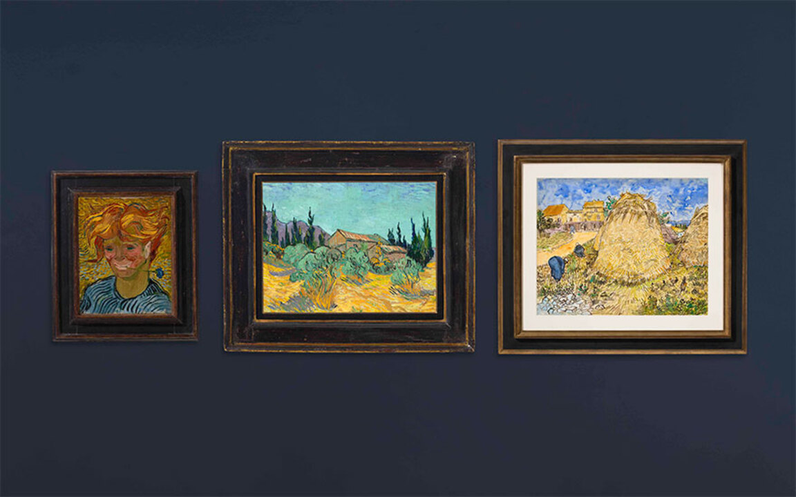 10 things to know about Vincen auction at Christies