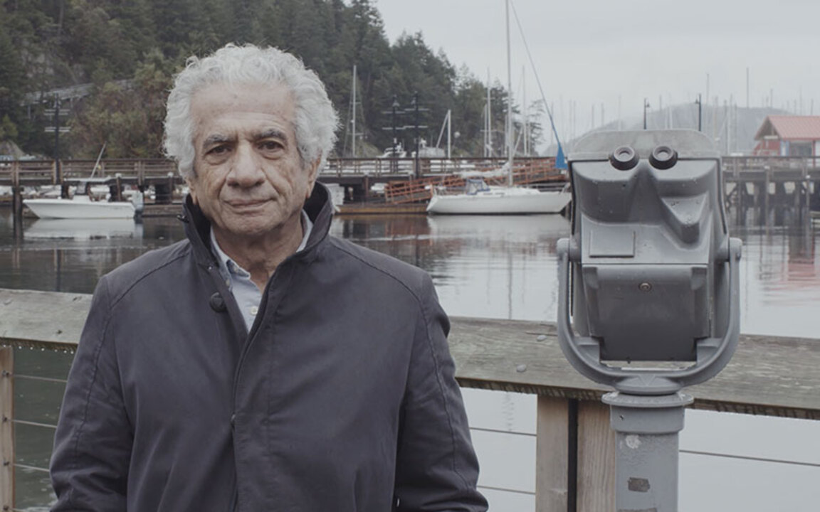 Studio visit: Parviz Tanavoli auction at Christies