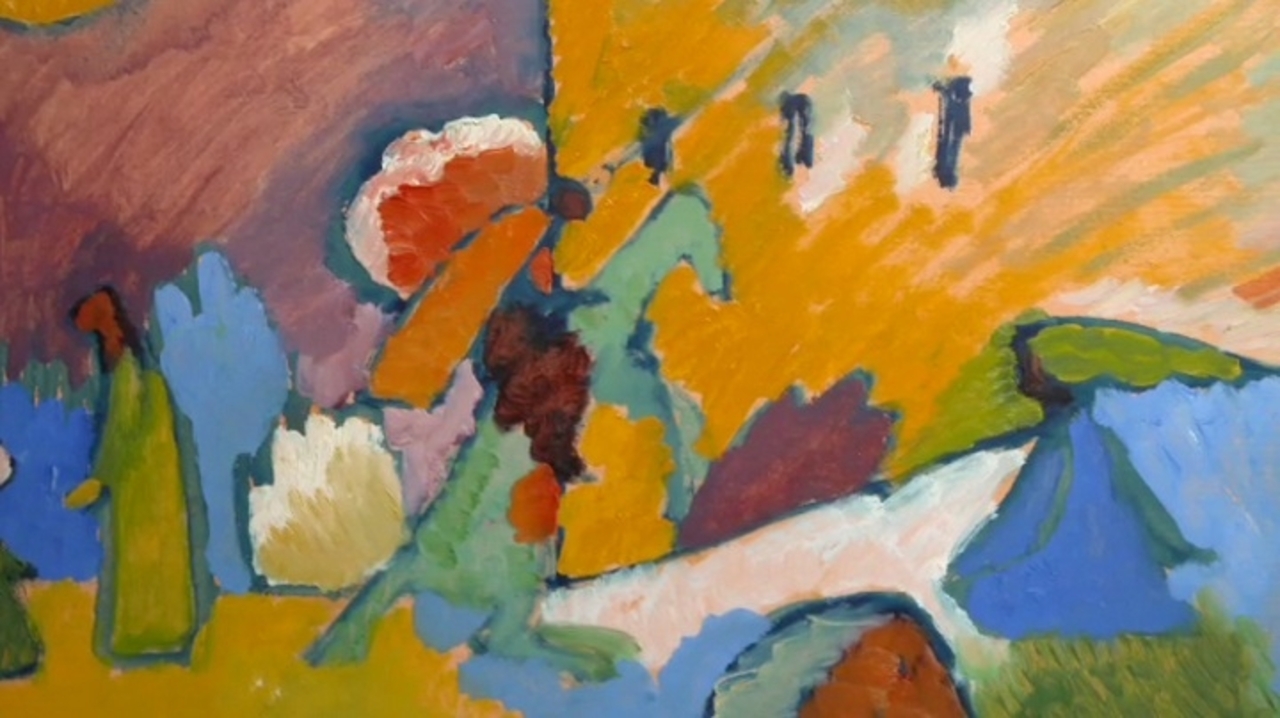 Gallery Talk: Highlights from the Impressionist/Modern Art Evening Sale ...