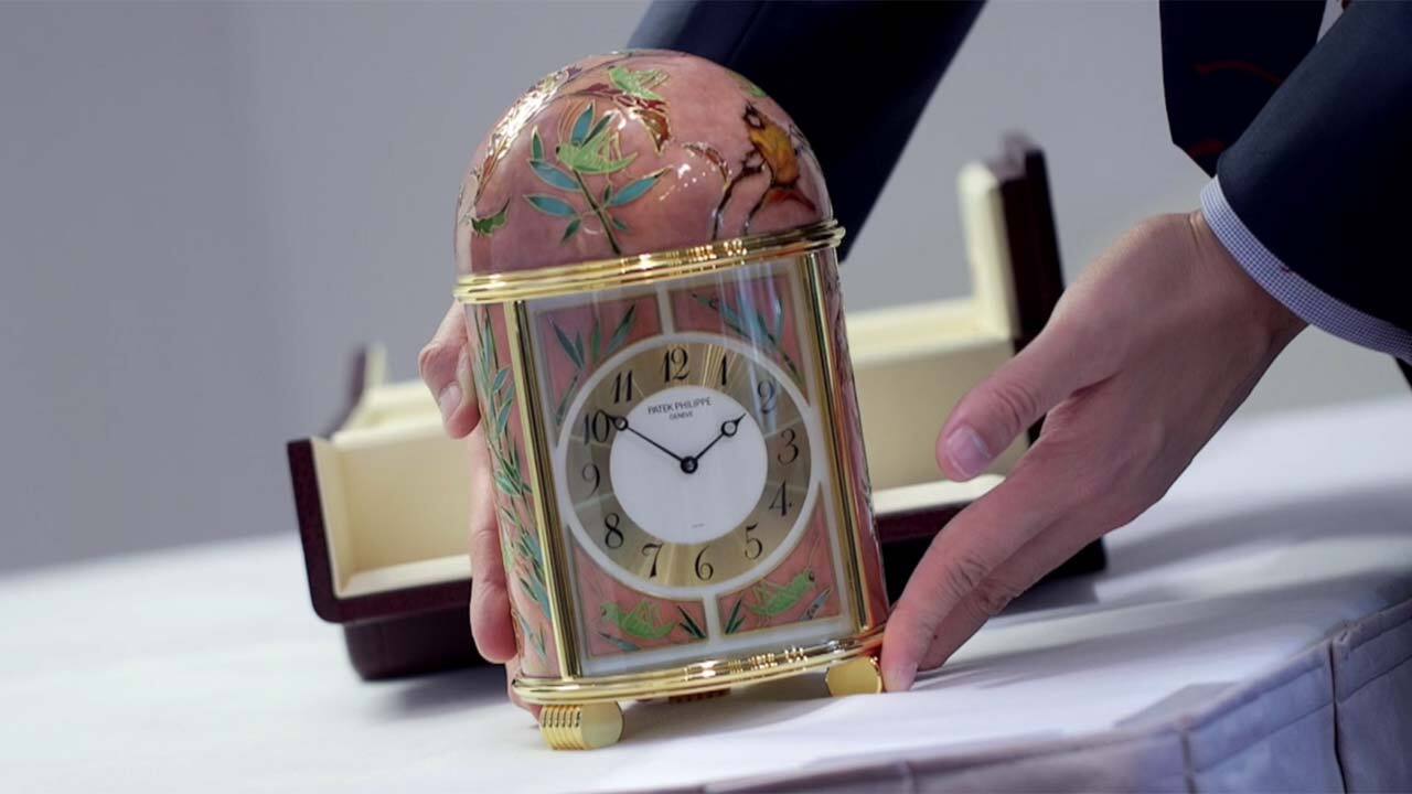 Sell with Christie’s: Importan auction at Christies