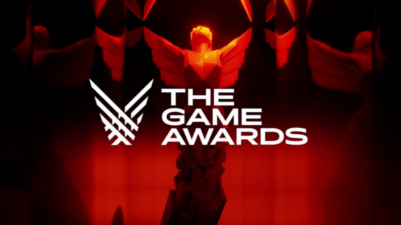 THE GAME AWARDS: The IMAX® Live Experience [12/08/22]