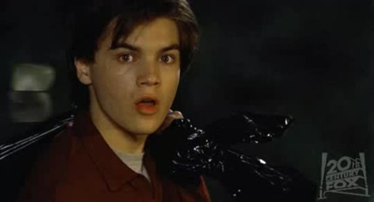 The Girl Next Door Trailer Telegraph