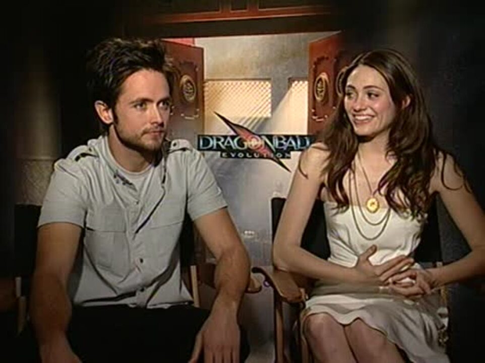 Justin Chatwin Videos, Clips and Movies