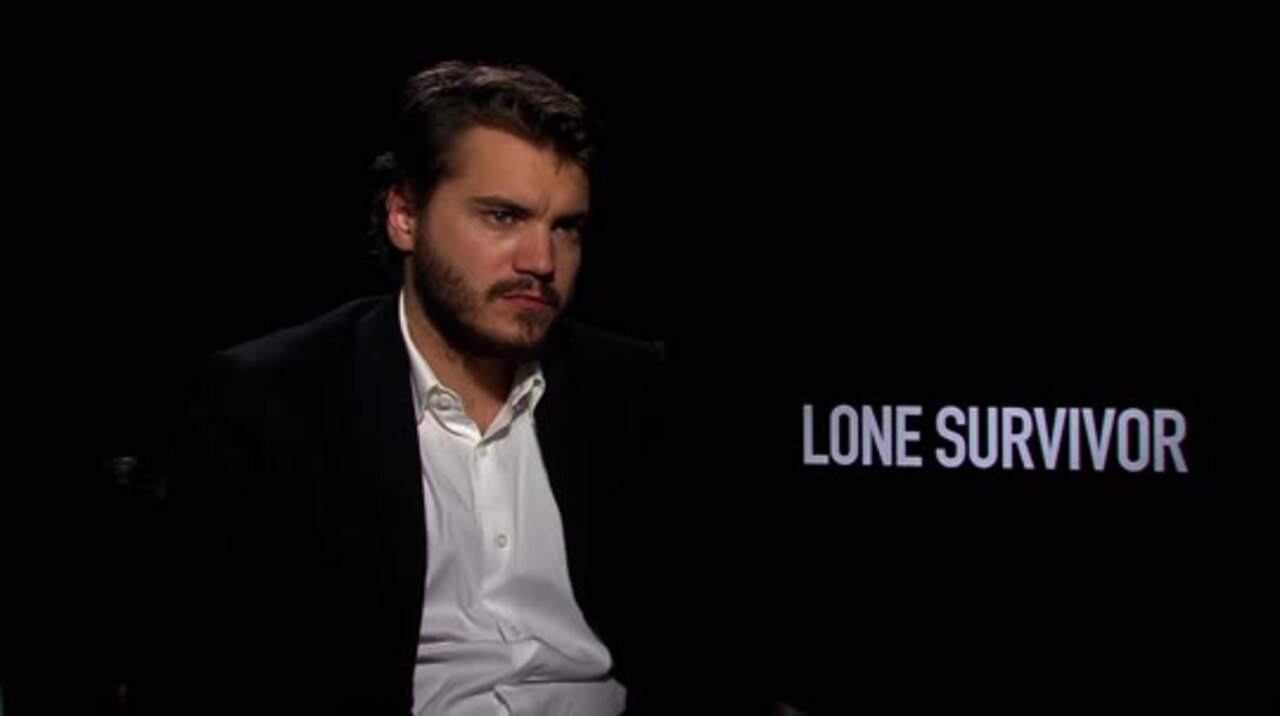 Lone Survivor' HD Featurette: A Look Inside 
