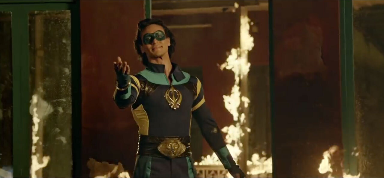 flying jatt full movie online with english subtitles