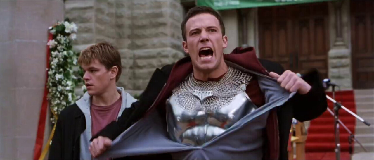 DOGMA: RESURRECTED! A 25TH ANNIVERSARY CELEBRATION Trailer