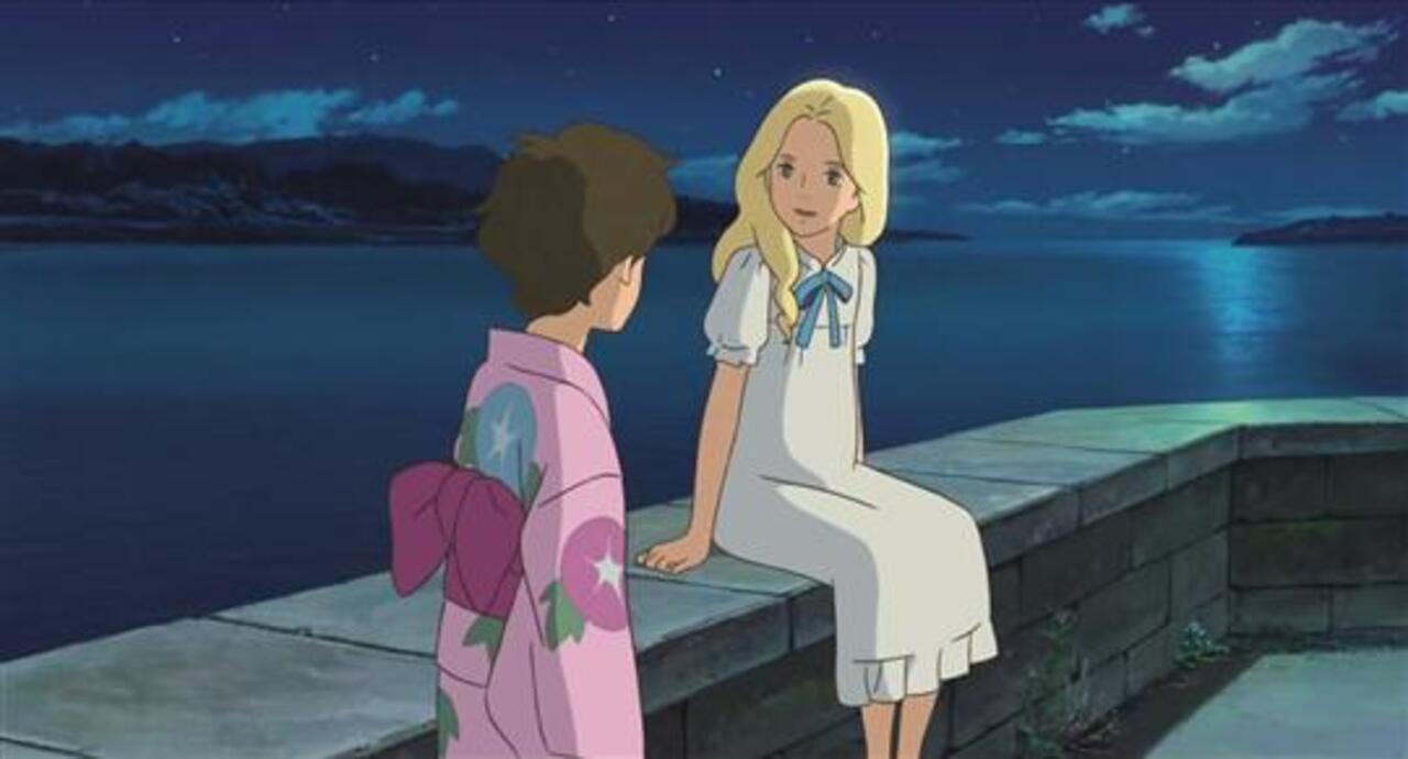 when marnie was there english dub download