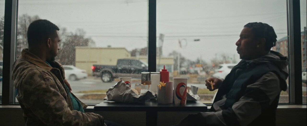 Morningside | Morningside Showtimes | Movie Listings