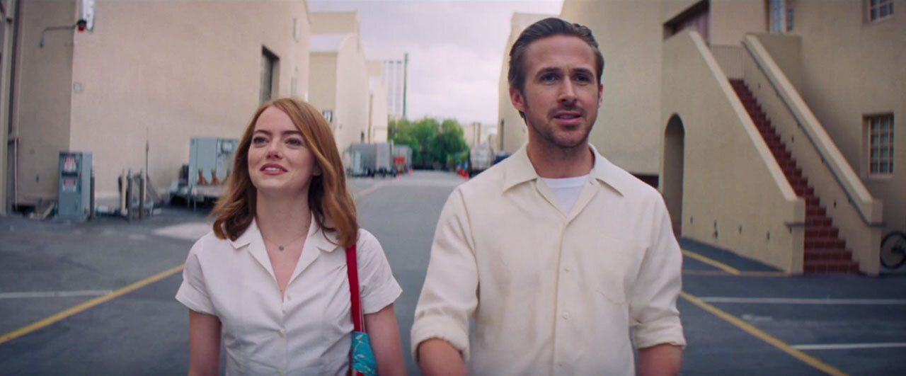 La La Land' International Trailer Shows Off Dazzling New Footage – IndieWire
