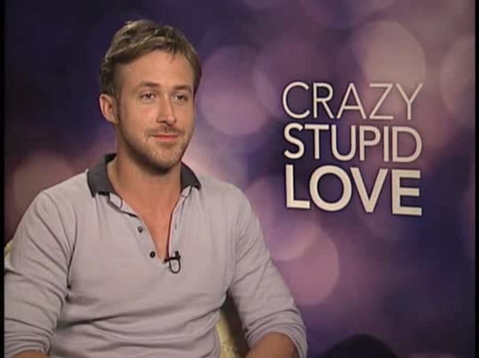 CRAZY, STUPID, LOVE. - Movieguide