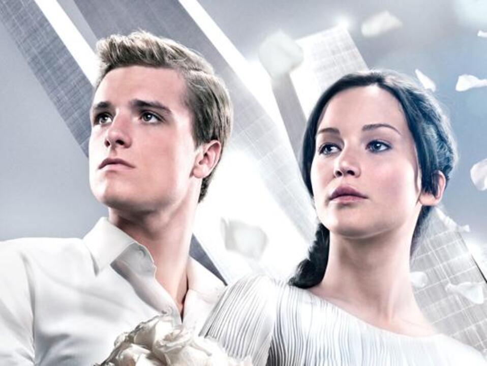 Catching Fire Trailer - Watch the Final Preview Before the Movie Hits  Theaters