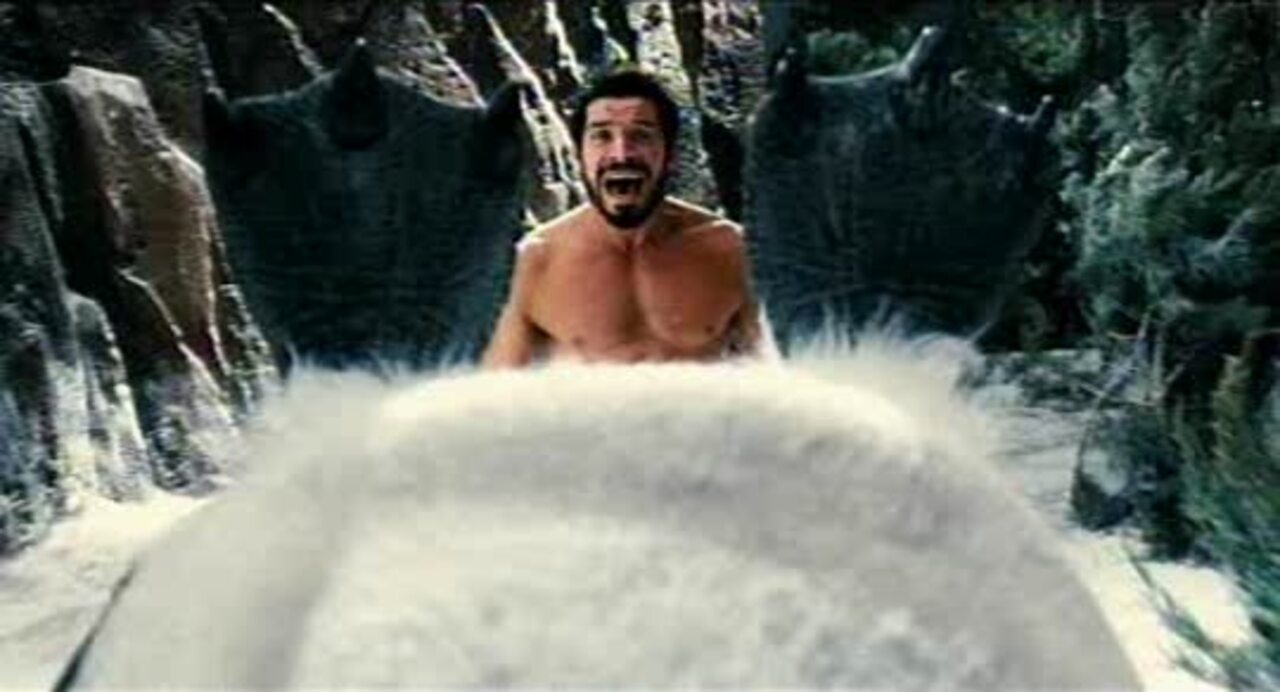 Meet the Spartans - Rotten Tomatoes