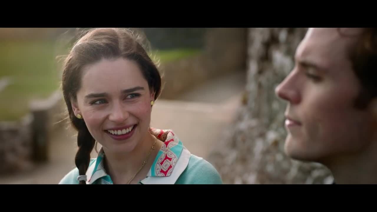 Me Before You is an emotional roller coaster « Celebrity Gossip and Movie  News