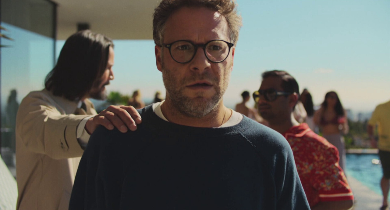 Good Fortune' Trailer | Toronto International Film Festival TIFF