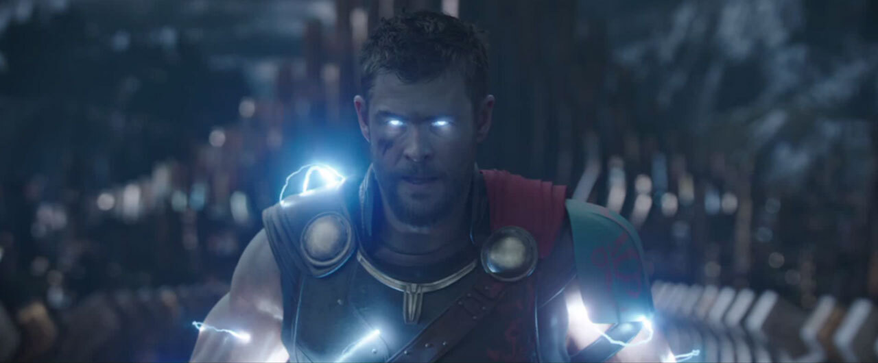 Was Thor: Ragnarok the best Marvel movie yet? – The Warrior Ledger
