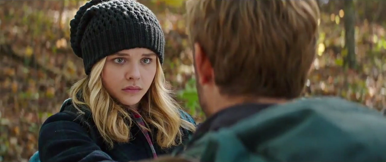 the 5th wave showtimes