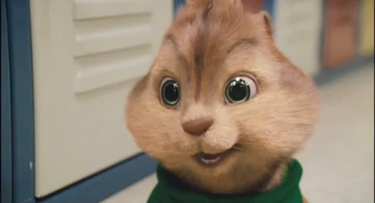 alvin and the chipmunks the squeakquel chipettes brittany