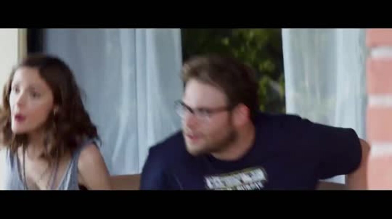 Neighbors - Trailer 