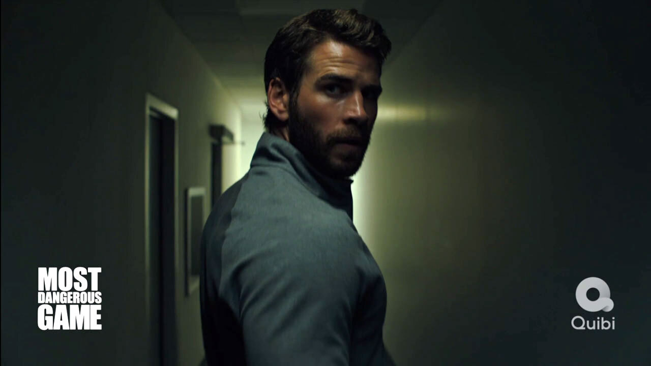 Most Dangerous Game (Quibi) | Movie Synopsis and info