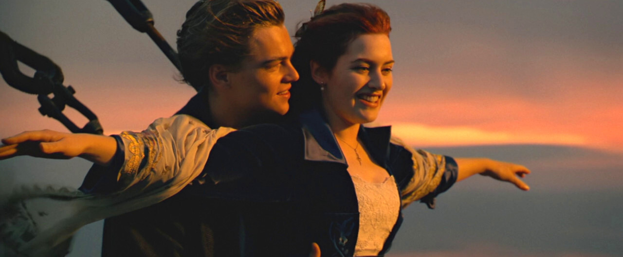 TITANIC: 25TH ANNIVERSARY Trailer | Movie Trailers