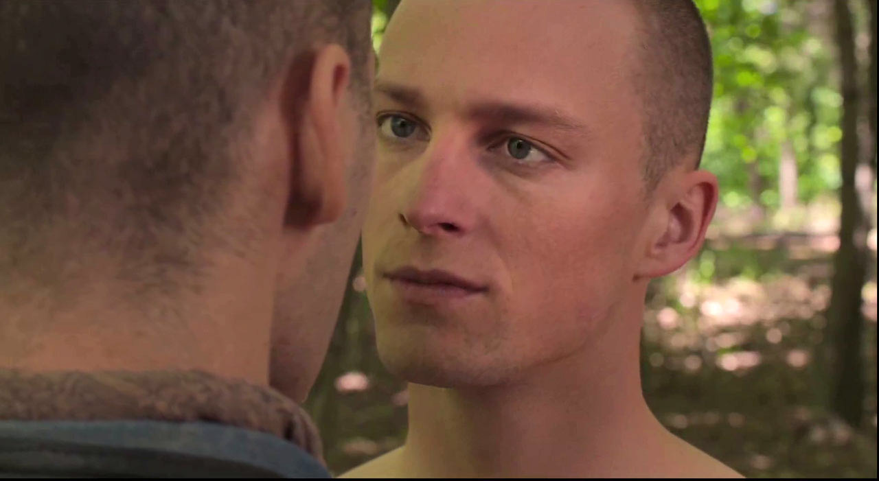 SAINT-NARCISSE - bande-annonce Trailer