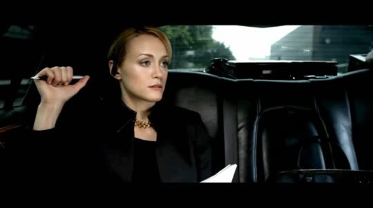 Atlas Shrugged: Part 1 Trailer