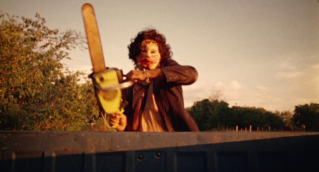 The Texas Chain Saw Massacre 50th Anniversary 4K | Winnipeg Movies