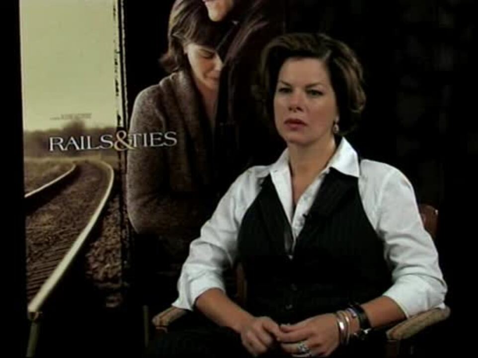 marcia gay harden weight loss