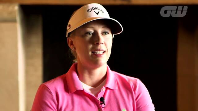 Golfing World Player Profile: Morgan Pressel | LPGA | Ladies ...