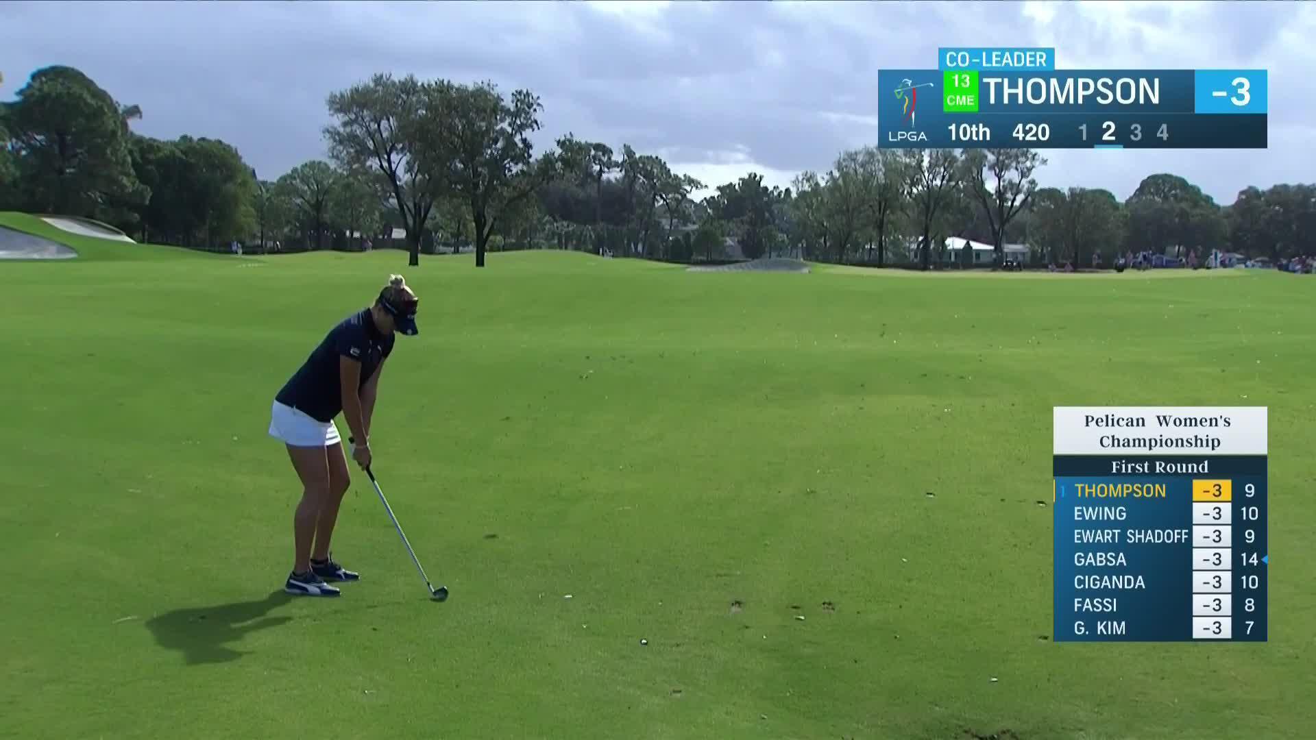 lexi-thompson-first-round-highlights-2022-pelican-women-s