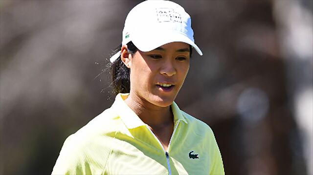 Celine Boutier Highlights Round 2 2019 Isps Handa Womens Australian Open Lpga Ladies