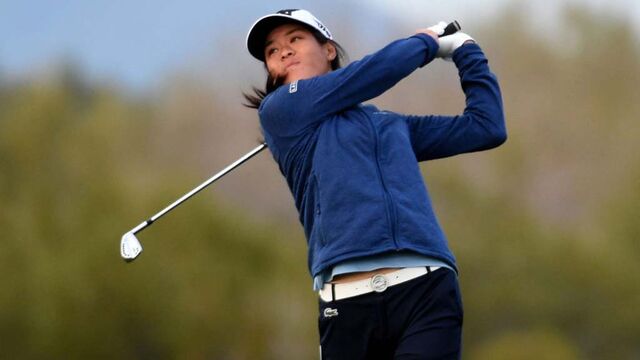 Celine Boutier Round 1 Highlights 2019 Bank of Hope Founders Cup | LPGA ...