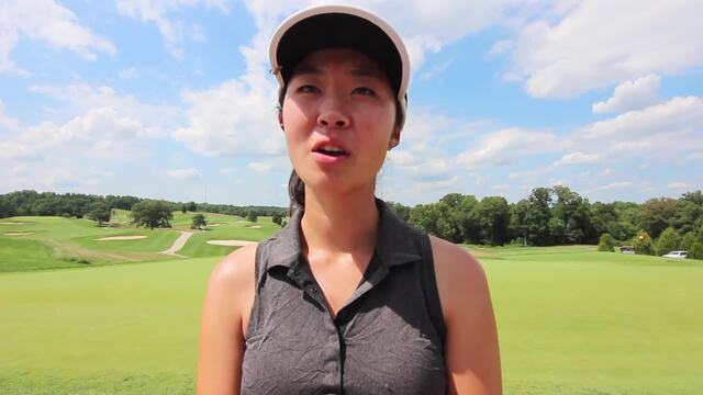 Erynne Lee Wins the 2017 Donald Ross Centennial Classic | LPGA | Ladies ...