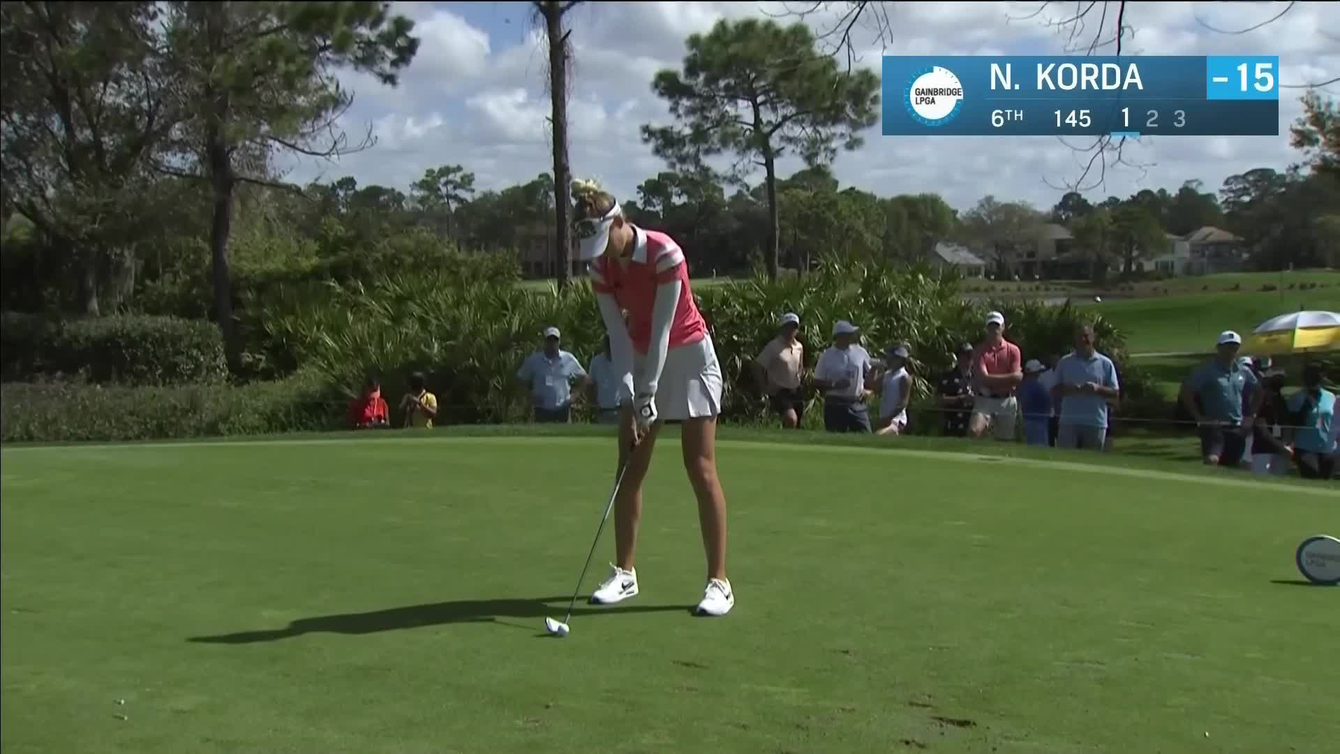 Final Round Highlights from the 2021 Gainbridge LPGA | LPGA | Ladies Professional Golf Association