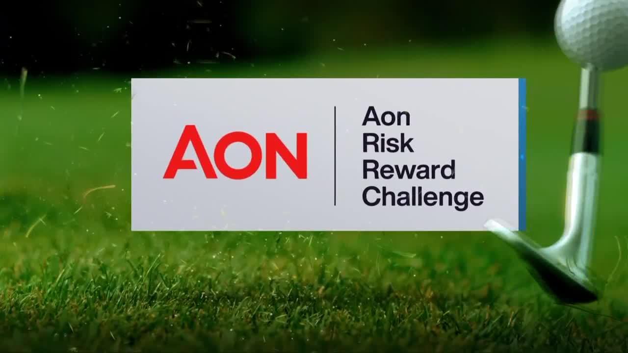 Aon Risk Reward Challenge Feature Final Round | 2024 Honda LPGA Thailand