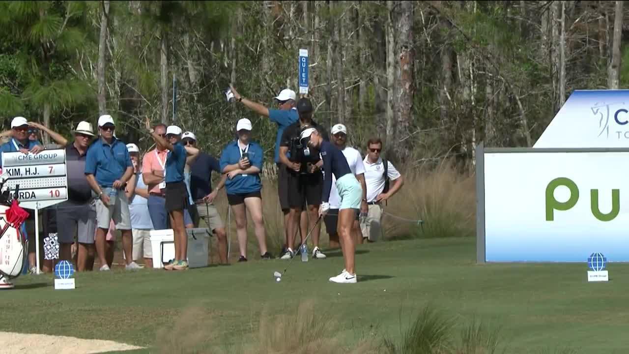Holes-In-One | 2023 LPGA Tour Season