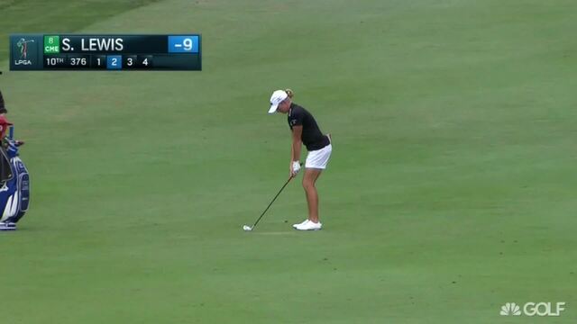 2016 Marathon Classic RD3 Highlights | LPGA | Ladies Professional Golf ...