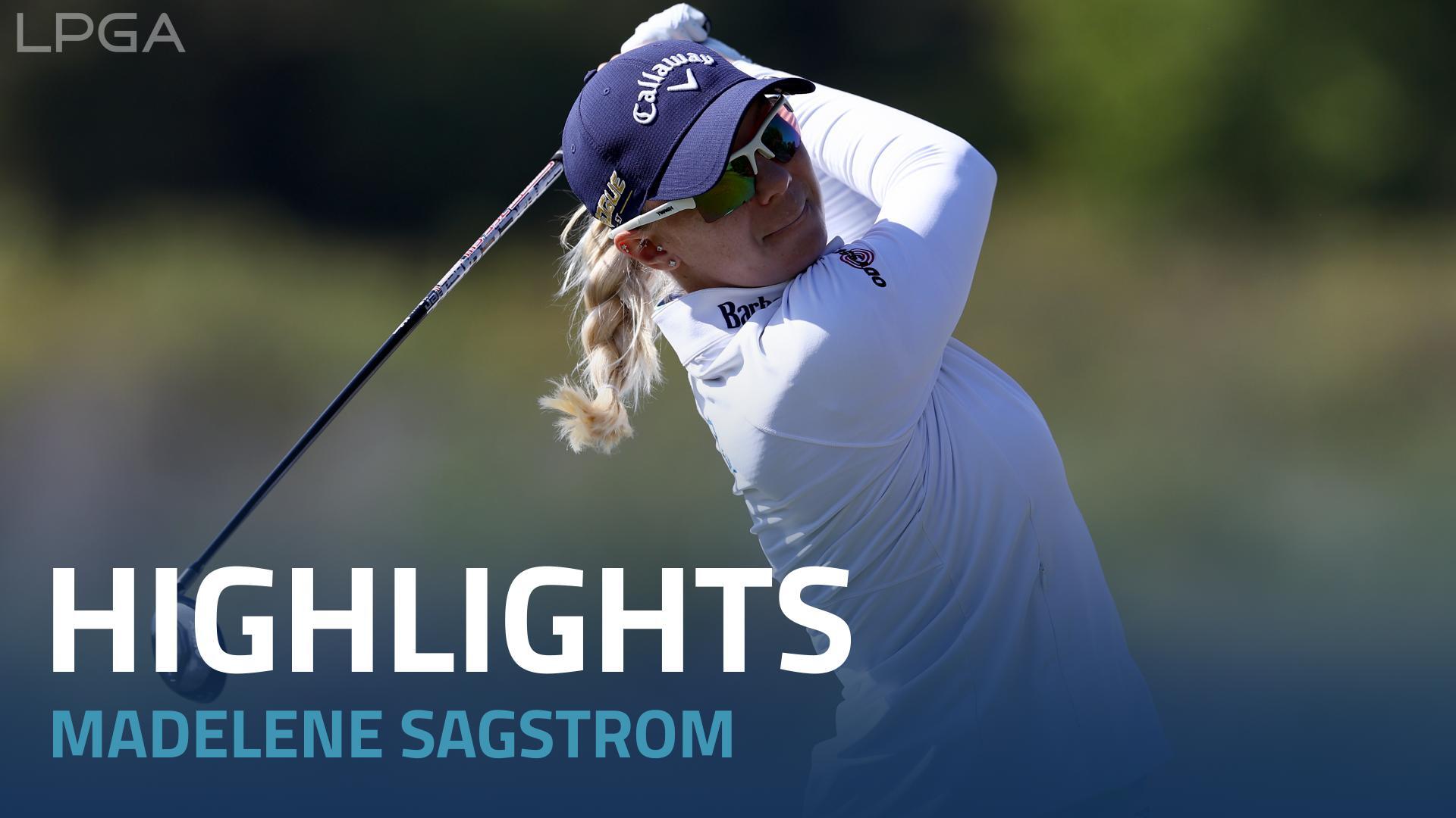 madelene-sagstrom-first-round-highlights-at-the-ascendant-lpga-lpga