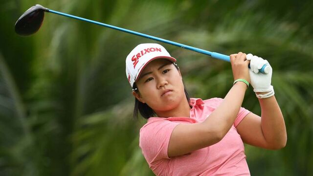 Nasa Hataoka Dazzles on Day 3 at the 2019 Kia Classic | LPGA | Ladies ...