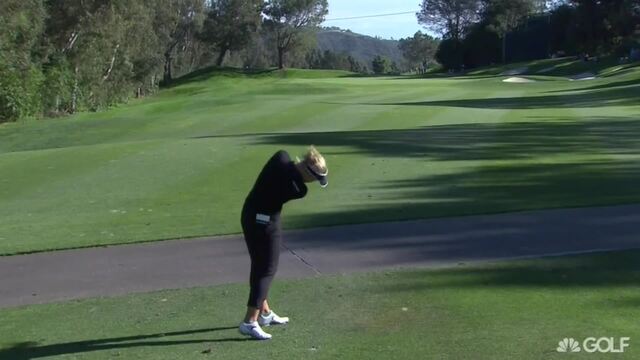 2016 Kia Classic Round 2 Highlights Lpga Ladies Professional Golf Association