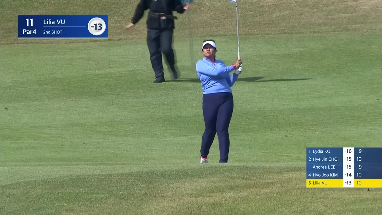 Drive On Reflections: Ryann O'Toole | LPGA | Ladies Professional Golf ...