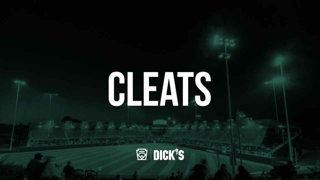 track cleats dicks