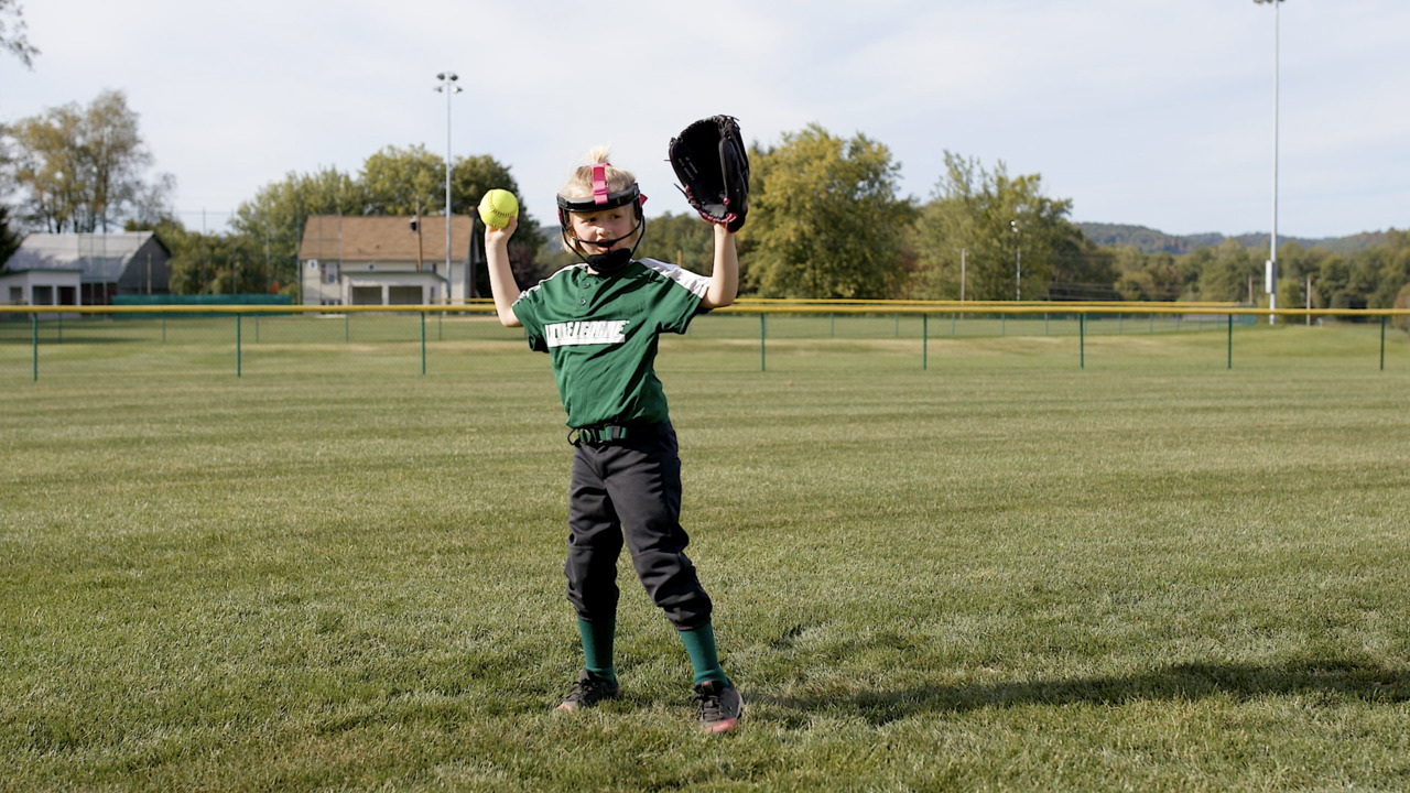 Hitting Fundamentals (The Basics) for Baseball & Softball