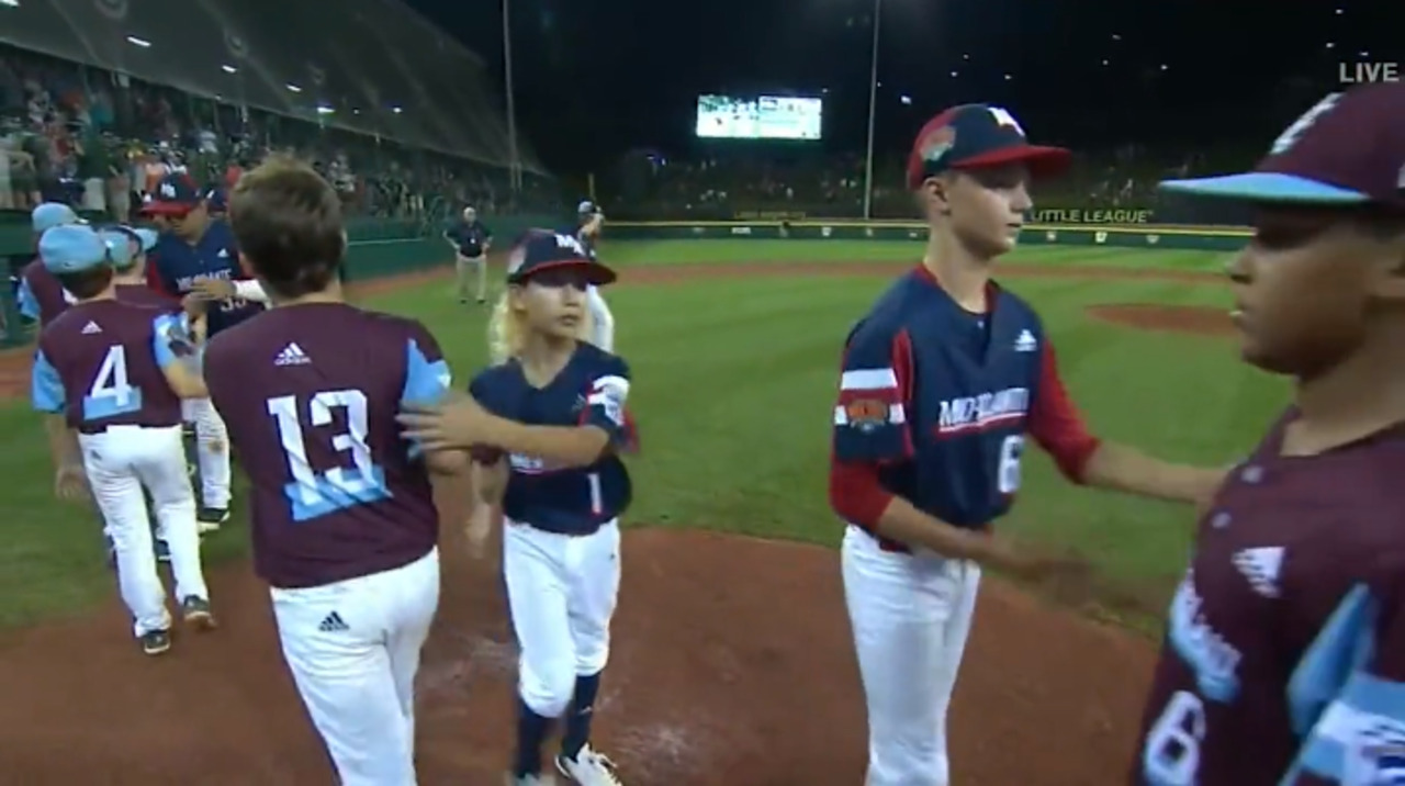 Barrington Little League reacts to cancellation of 2020 Little League World  Series 