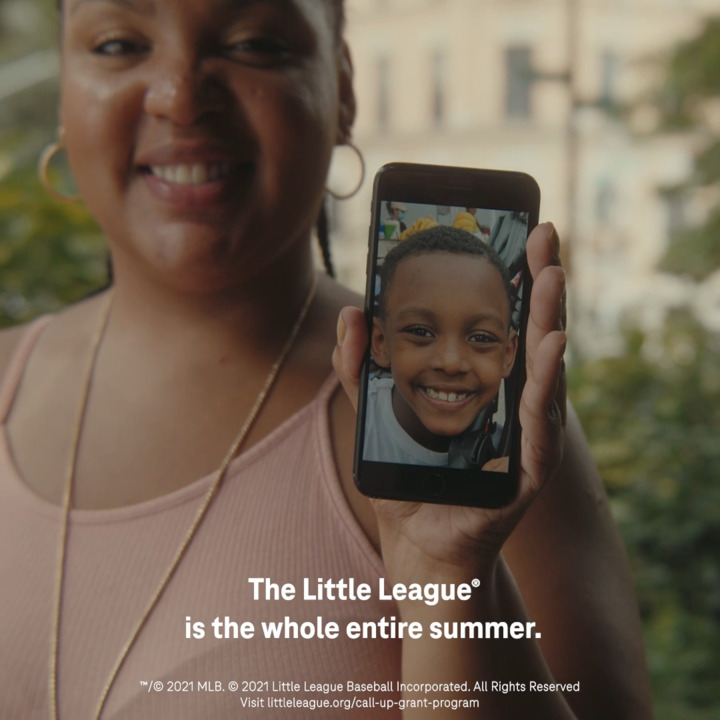 Belmont Little League - Little League has partnered with T-Mobile and  during this postseason they have increased there support to local little  league programs by donating $5 per text, up to $2