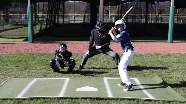 Plate Mechanics: Explaining The Slot - Little League