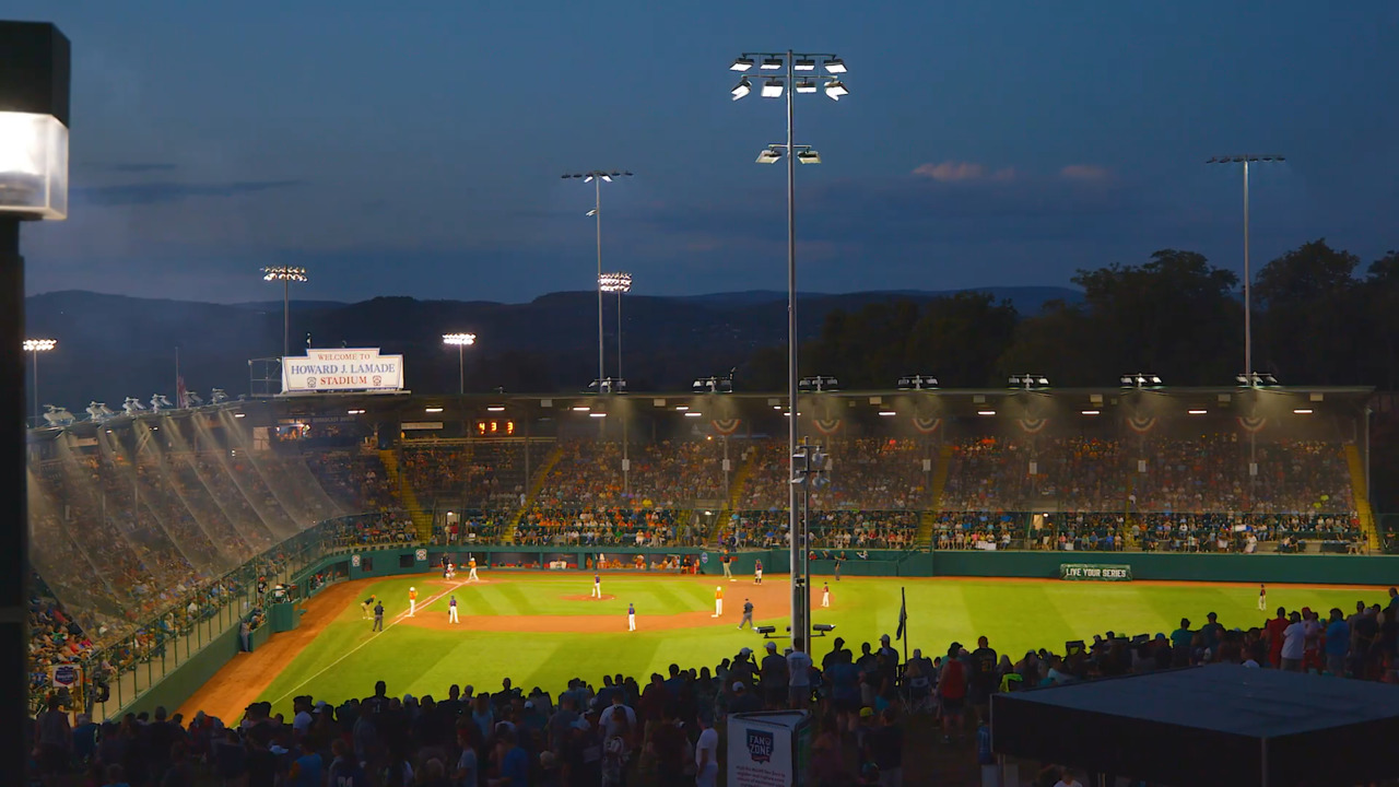 Little League realigns US regions in preparation for world series expansion  in 2022: See who Pa. will play 