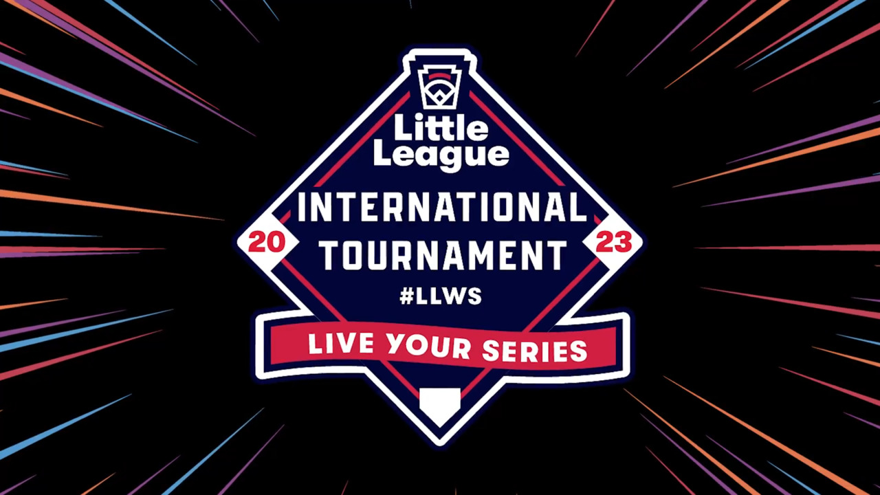 Little League® World Series Returns to ESPN This Summer with 337